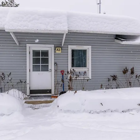 Kotipaljakka A3 By Interhome *