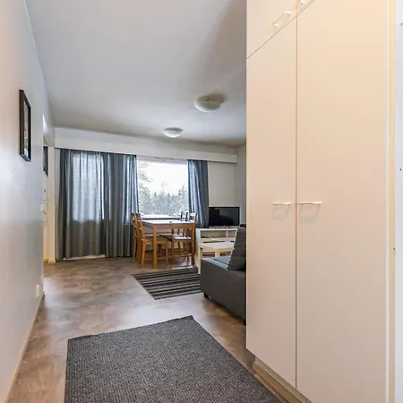 Dom wakacyjny Kotipaljakka A3 By Interhome *
