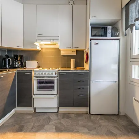 Kotipaljakka A3 By Interhome * Kotila
