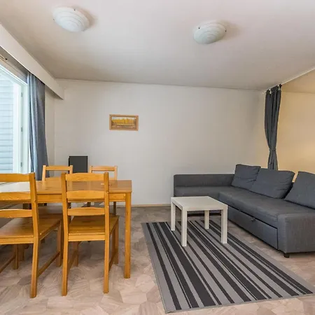 Kotipaljakka A3 By Interhome *