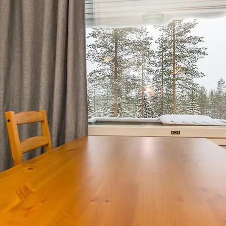 Kotipaljakka A3 By Interhome *