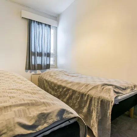 Dom wakacyjny Kotipaljakka A3 By Interhome *