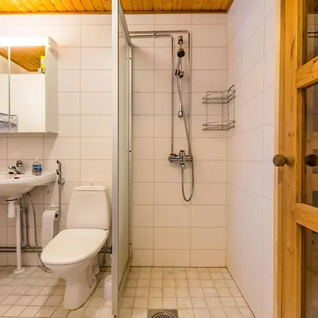 Kotipaljakka A3 By Interhome * Kotila