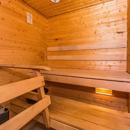 Kotipaljakka A3 By Interhome *