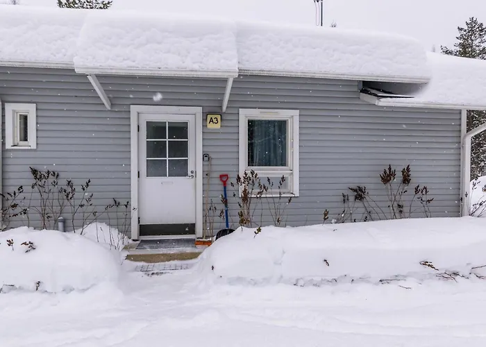 Kotipaljakka A3 By Interhome *