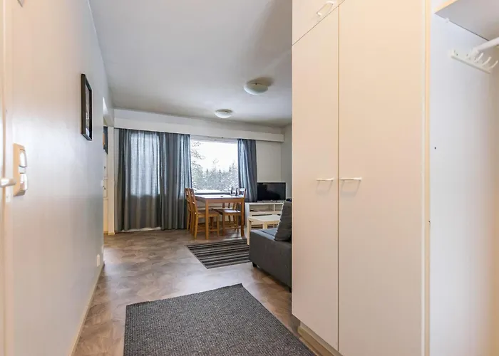 Vakantiehuis Kotipaljakka A3 By Interhome *