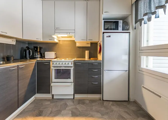 Kotipaljakka A3 By Interhome * Kotila