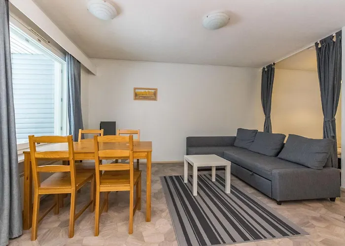 Kotipaljakka A3 By Interhome *