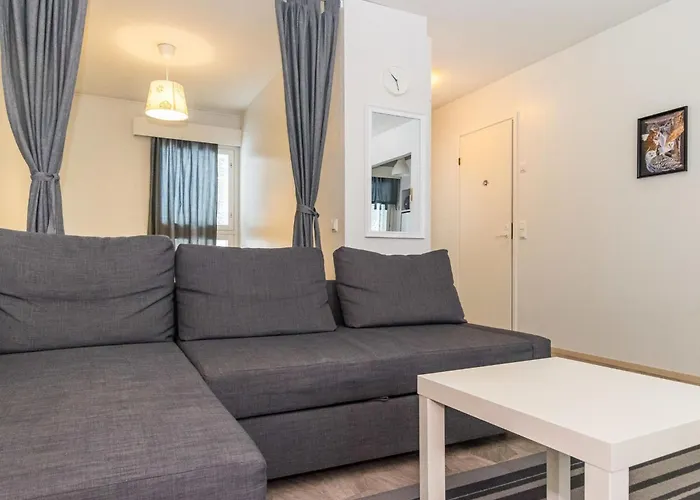 Kotipaljakka A3 By Interhome Vakantiehuis