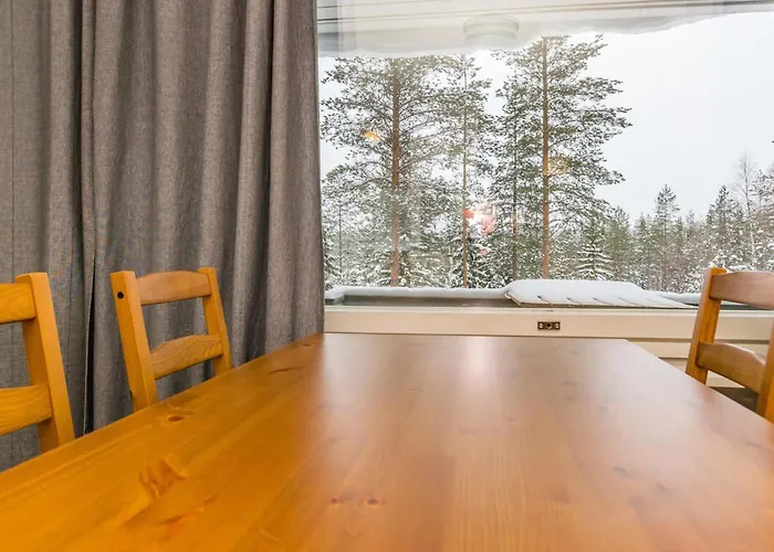 Kotipaljakka A3 By Interhome *