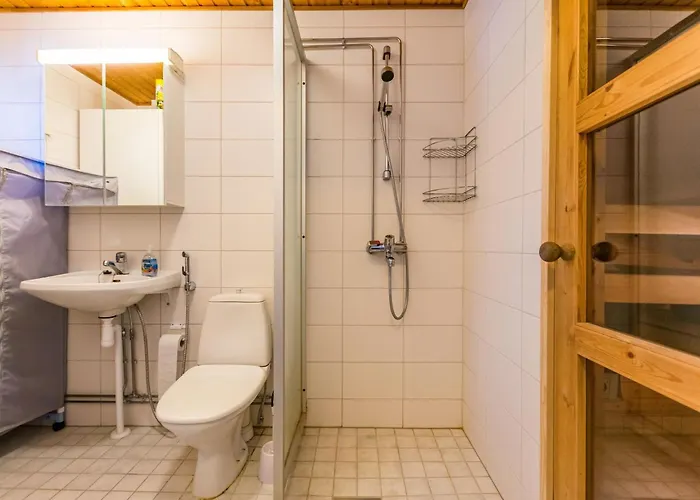 Kotipaljakka A3 By Interhome * Kotila