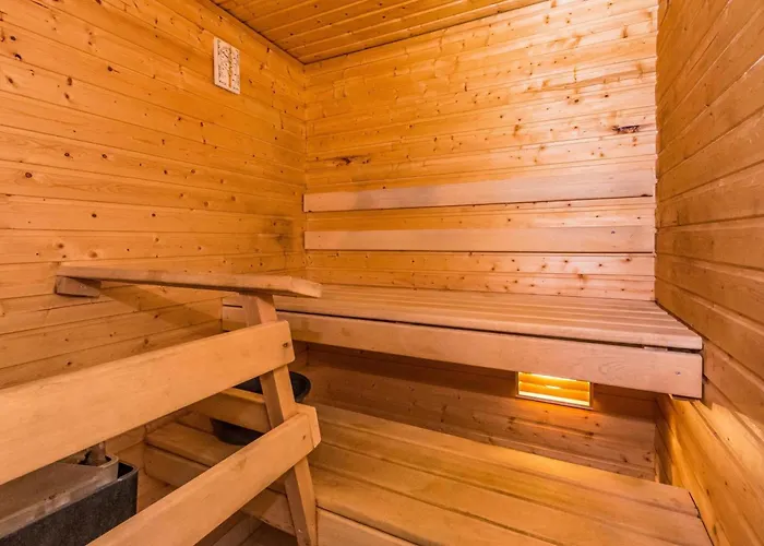 Kotipaljakka A3 By Interhome *