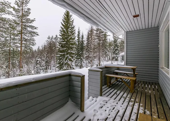 Kotipaljakka A3 By Interhome Vakantiehuis